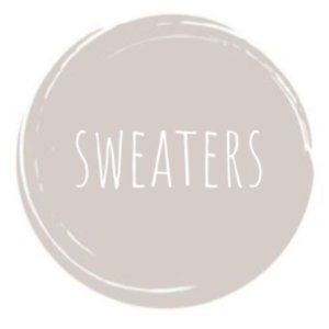 Sweaters